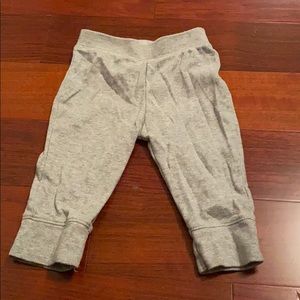 Baby leggings